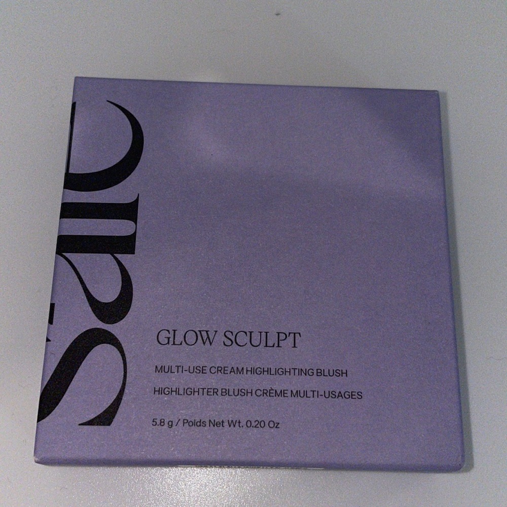 UNOPENED SAIE Beauty Blush